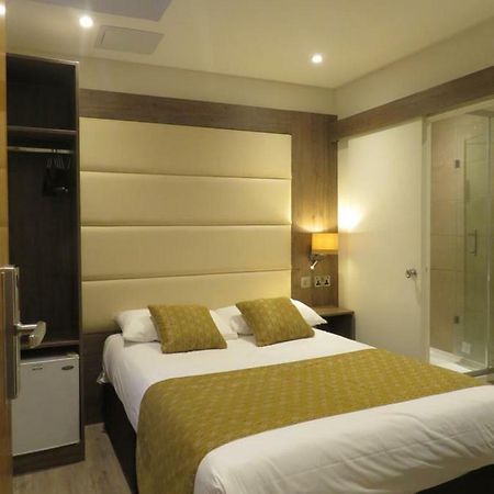 Glendale Hyde Park Hotel Londen Buitenkant foto