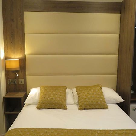Glendale Hyde Park Hotel Londen Buitenkant foto