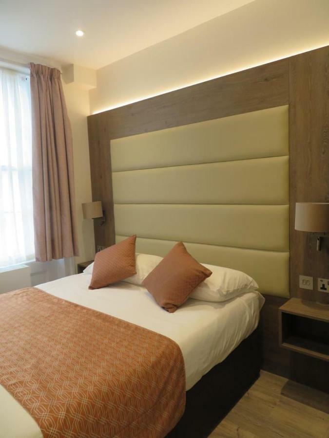 Glendale Hyde Park Hotel Londen Buitenkant foto