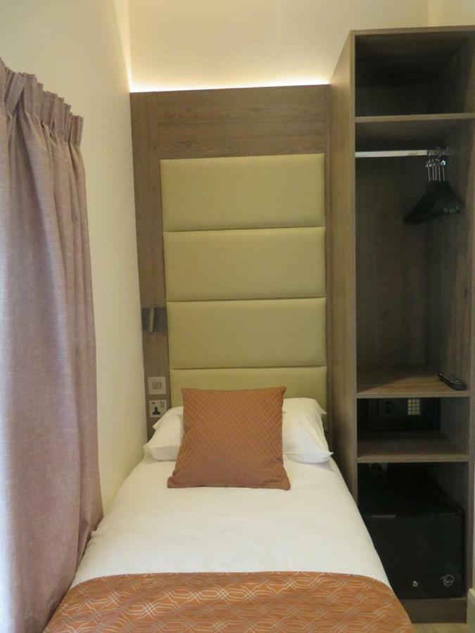 Glendale Hyde Park Hotel Londen Buitenkant foto