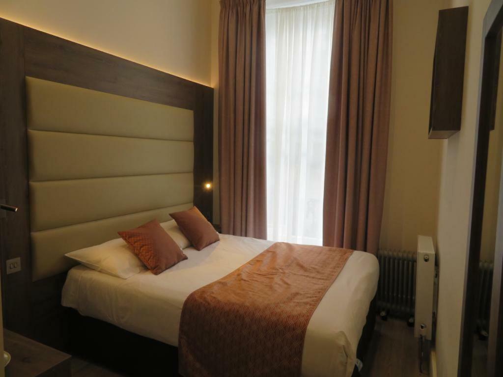 Glendale Hyde Park Hotel Londen Buitenkant foto