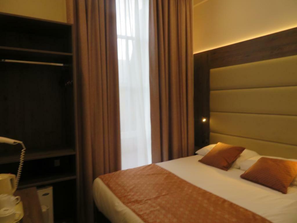 Glendale Hyde Park Hotel Londen Buitenkant foto