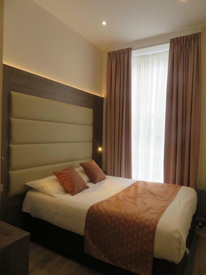 Glendale Hyde Park Hotel Londen Buitenkant foto
